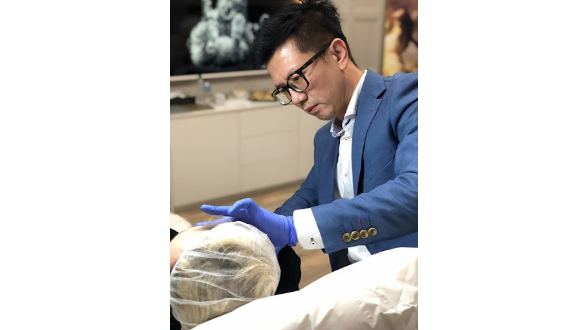 Dr Ivan Puah Shares 5 Beauty & Body Sculpting Trends In The Cosmetic & Aesthetic Industry For 2023