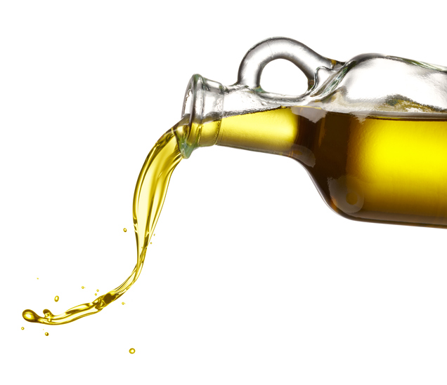 Olive Oil May Increase Lifespan