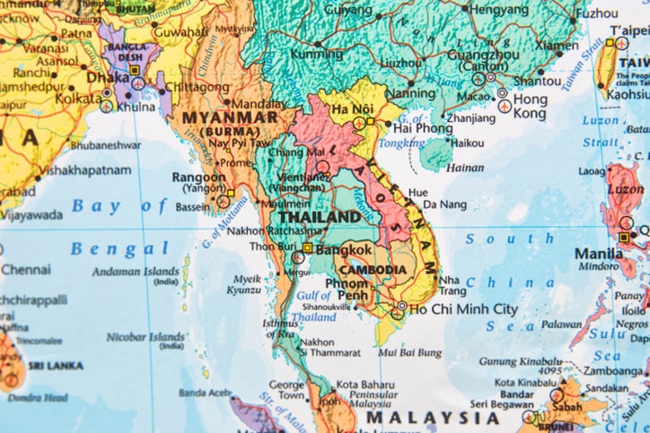 Southeast Asia offers life science companies significant opportunities in the medical tourism sector