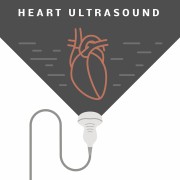 What are the screening options for heart disease?