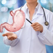 What are gastroenterologists?