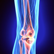 Stem cell therapy to treat knee injuries