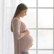 How to relieve stress during pregnancy