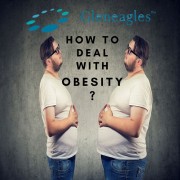 How to Deal with Obesity & Diabetes?