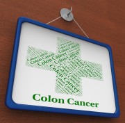 Finding colorectal cancer early