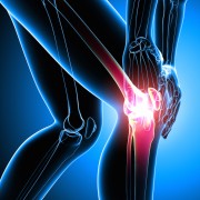 Does knee pain always require surgery?