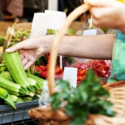 Dieters dependent on healthy food options