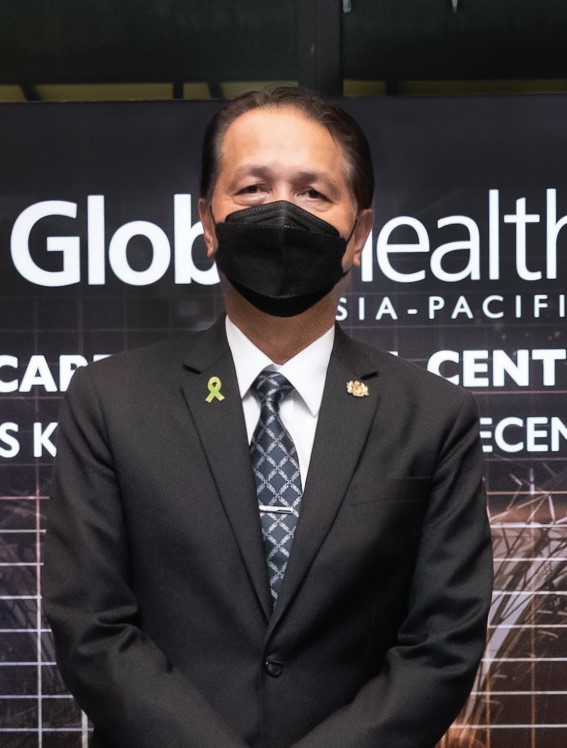 Malaysia transitioning to endemic stage of the pandemic