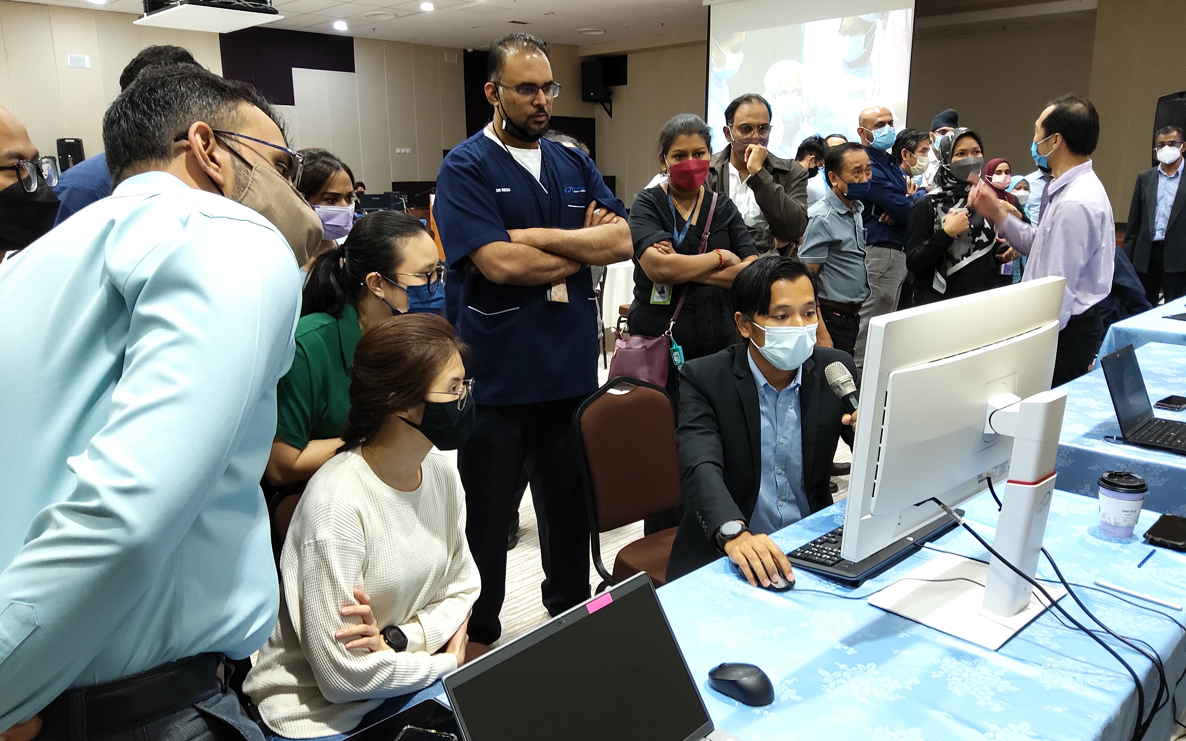 Neuro-Oncology & Radiosurgery Symposium: Paving the Way for Gamma Knife Radiosurgery in Malaysia