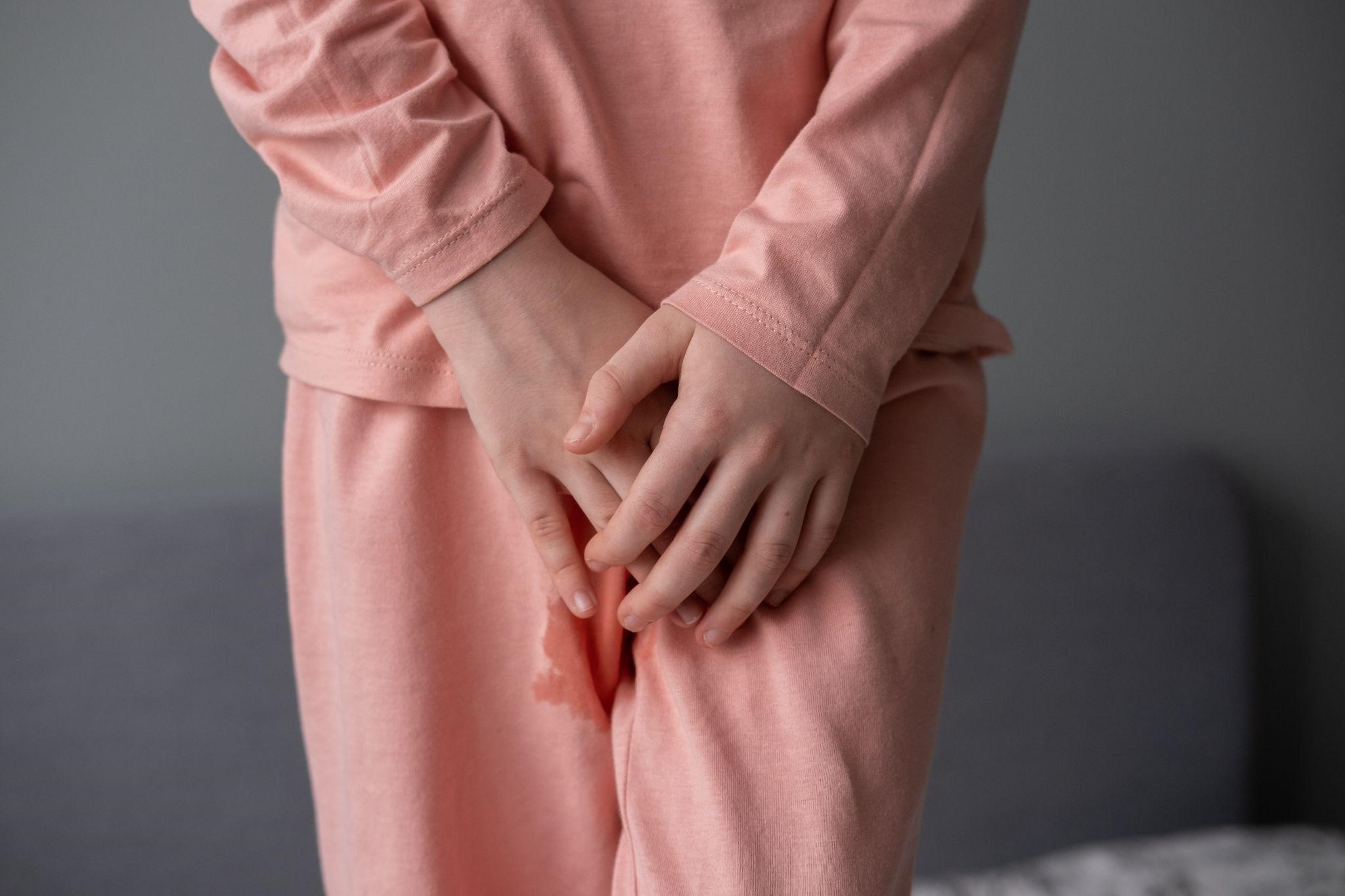 Urinary Incontinence: Dealing with the frequent urge to pee