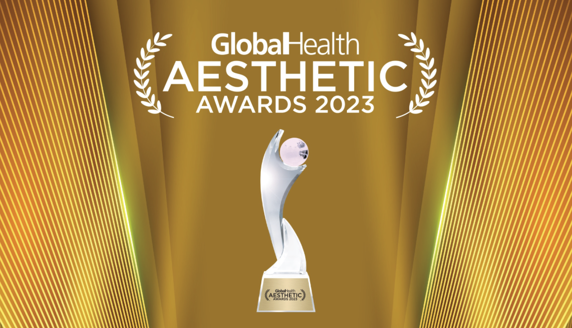 GlobalHealth Asia-Pacific Announces the Exciting Launch of the Aesthetics Conference & Awards 2023